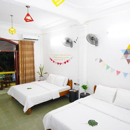 Nhà Dân Và Cà Phê Vivu Hotel Huế Ngoại thất bức ảnh