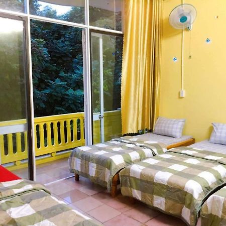Nhà Dân Và Cà Phê Vivu Hotel Huế Ngoại thất bức ảnh