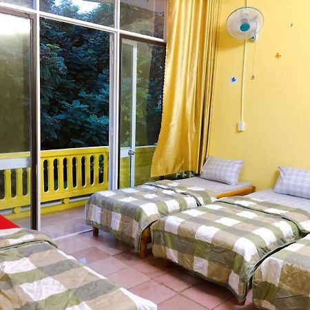 Nhà Dân Và Cà Phê Vivu Hotel Huế Ngoại thất bức ảnh