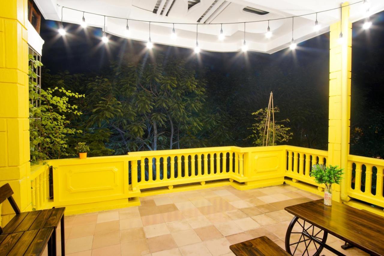 Nhà Dân Và Cà Phê Vivu Hotel Huế Ngoại thất bức ảnh