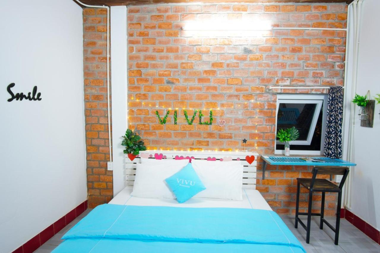 Nhà Dân Và Cà Phê Vivu Hotel Huế Ngoại thất bức ảnh