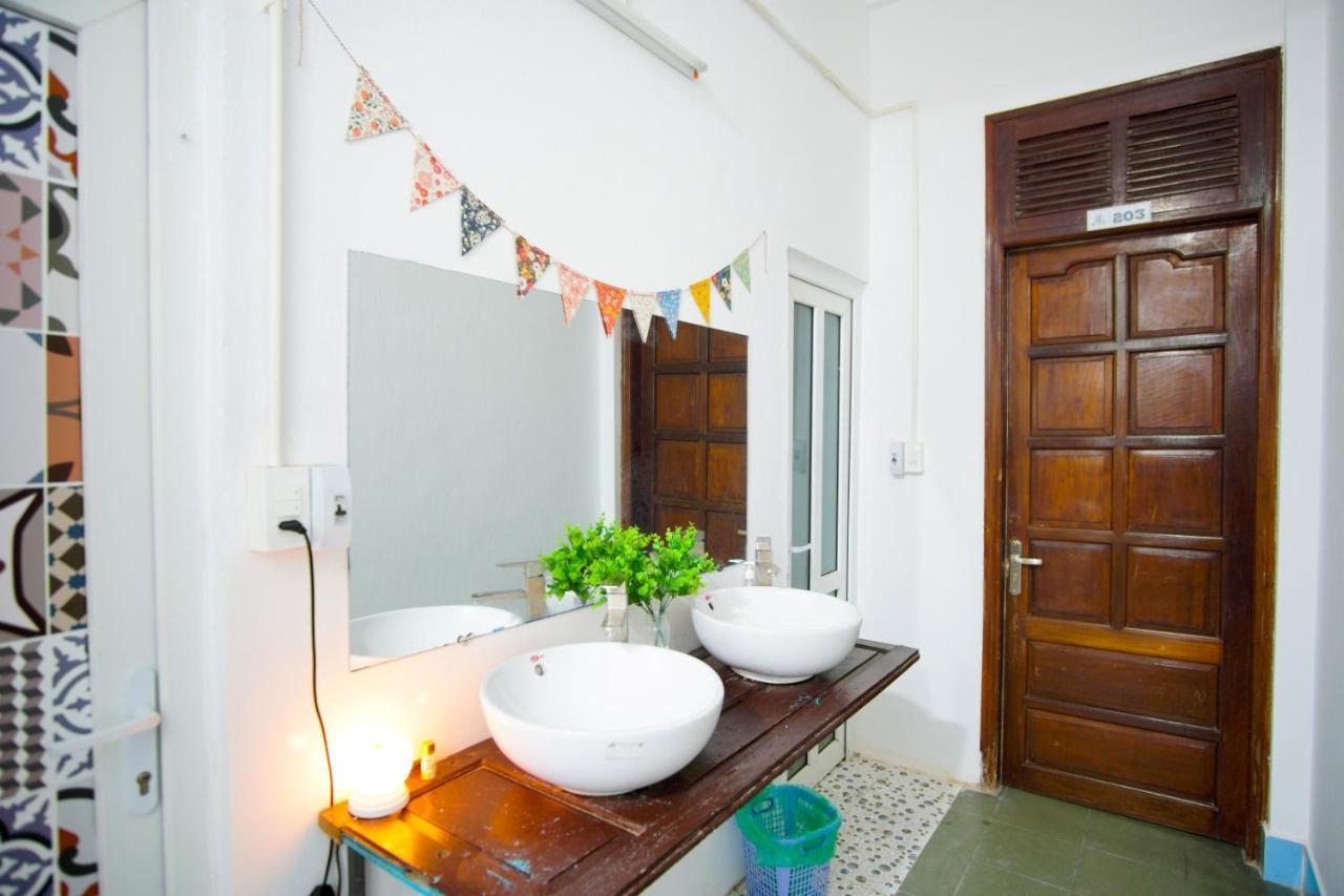 Nhà Dân Và Cà Phê Vivu Hotel Huế Ngoại thất bức ảnh