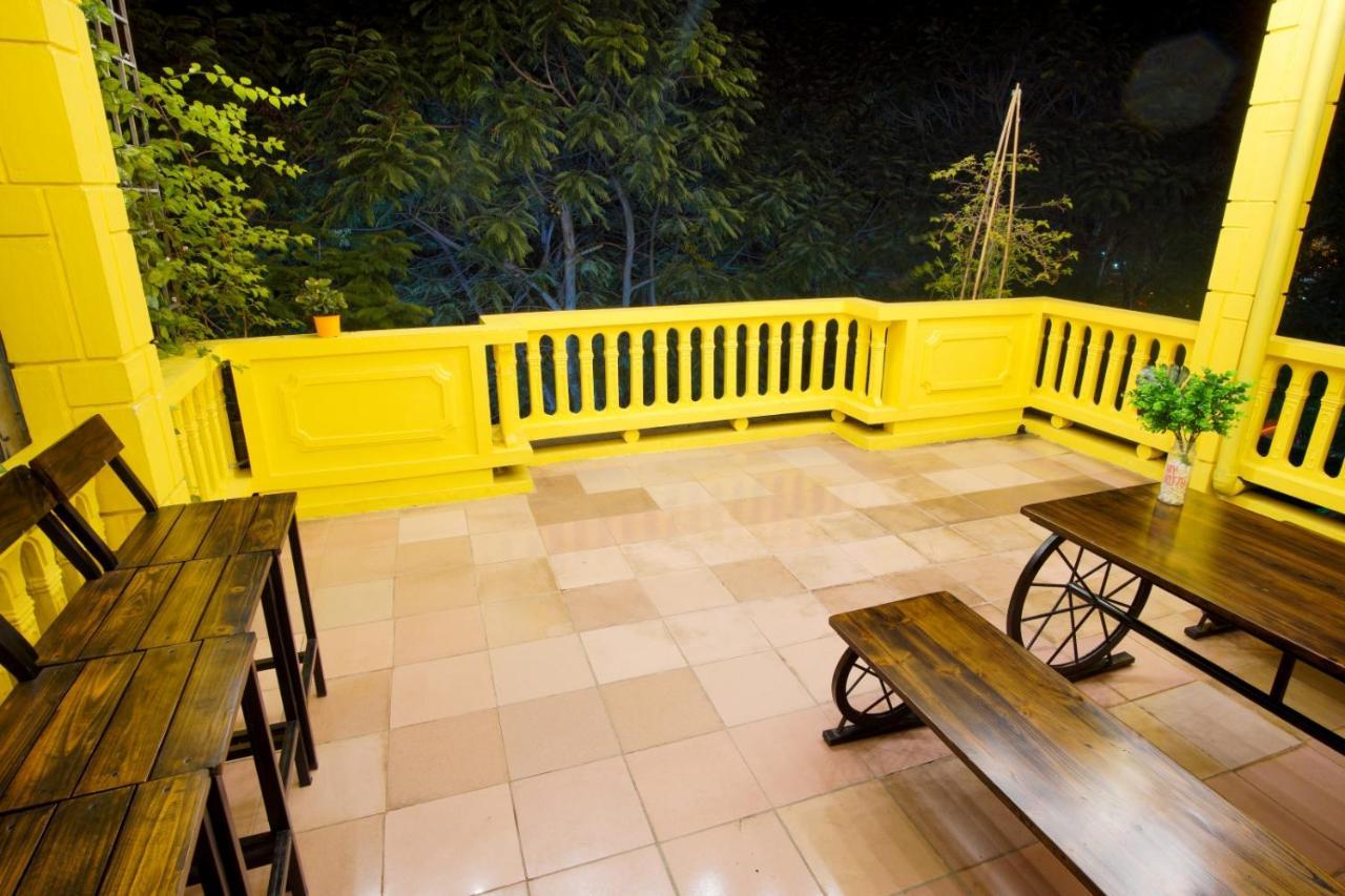 Nhà Dân Và Cà Phê Vivu Hotel Huế Ngoại thất bức ảnh