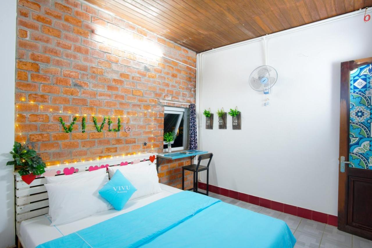 Nhà Dân Và Cà Phê Vivu Hotel Huế Ngoại thất bức ảnh