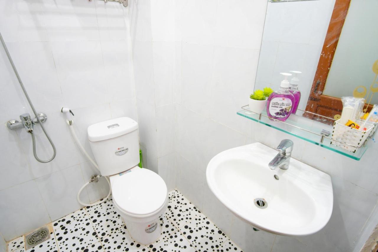 Nhà Dân Và Cà Phê Vivu Hotel Huế Ngoại thất bức ảnh