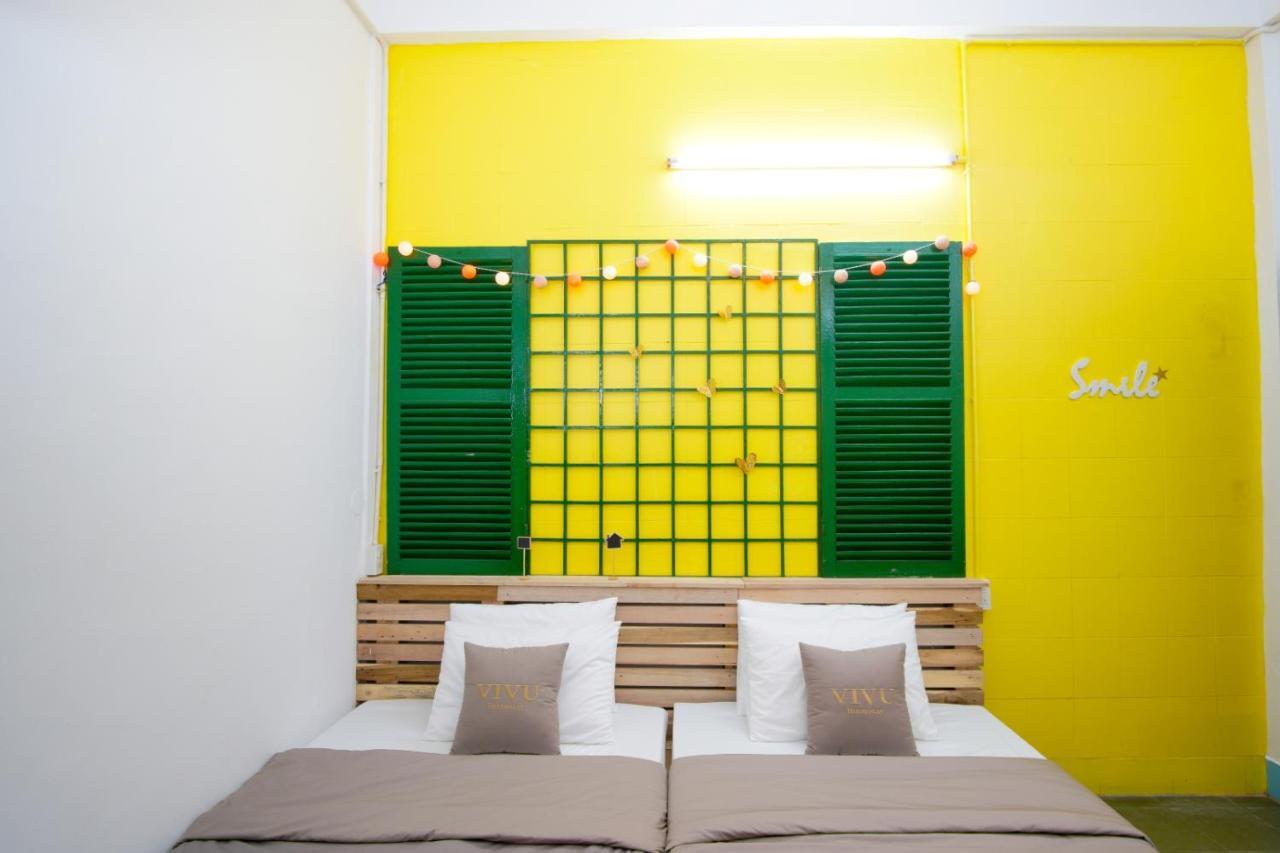 Nhà Dân Và Cà Phê Vivu Hotel Huế Ngoại thất bức ảnh
