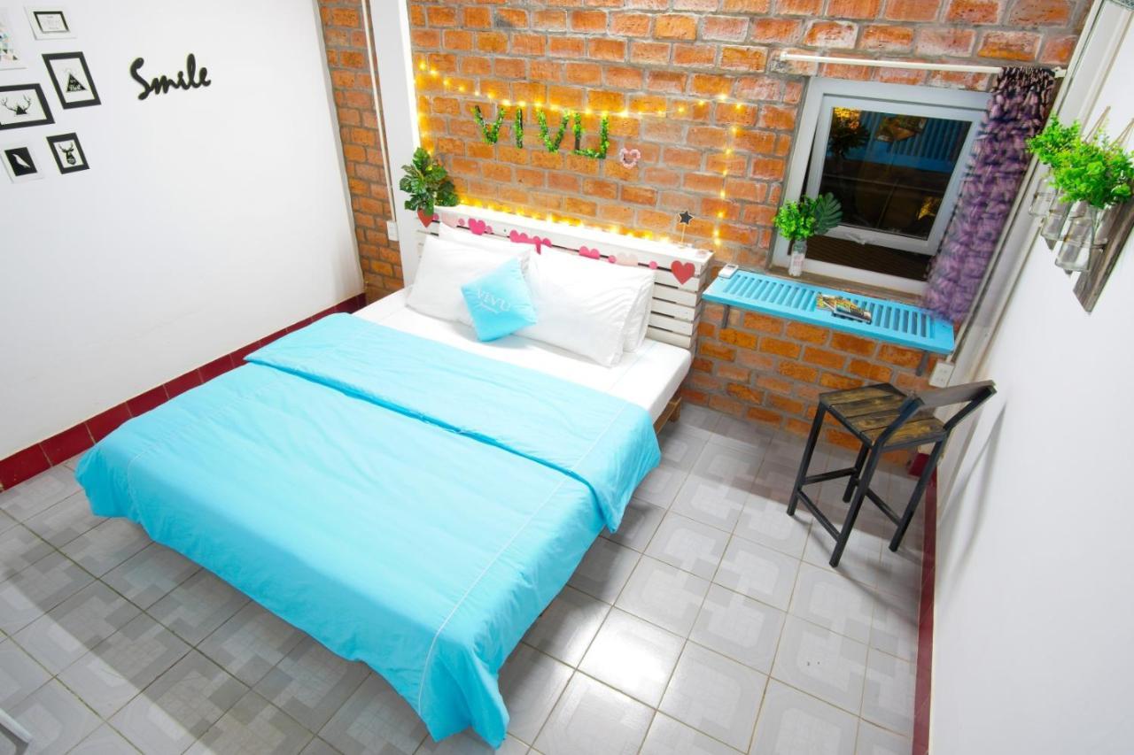 Nhà Dân Và Cà Phê Vivu Hotel Huế Ngoại thất bức ảnh