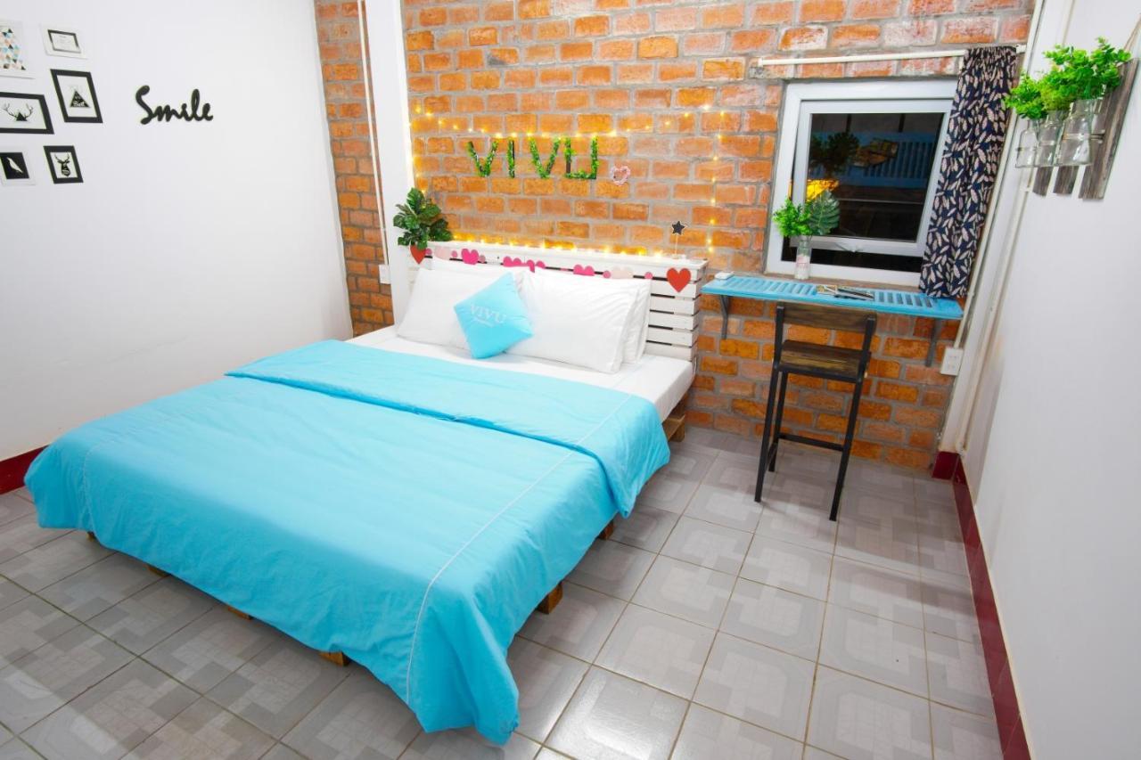 Nhà Dân Và Cà Phê Vivu Hotel Huế Ngoại thất bức ảnh