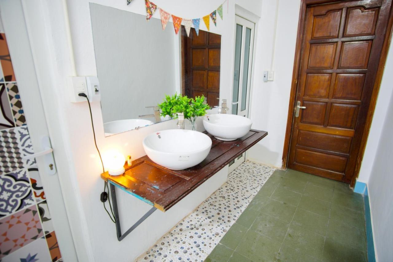 Nhà Dân Và Cà Phê Vivu Hotel Huế Ngoại thất bức ảnh