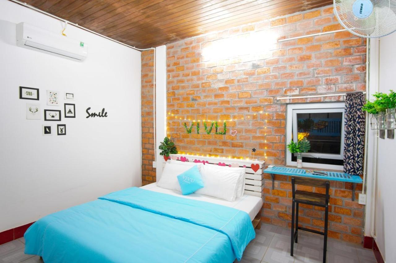 Nhà Dân Và Cà Phê Vivu Hotel Huế Ngoại thất bức ảnh