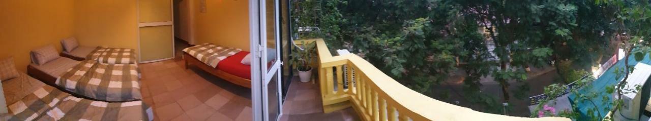 Nhà Dân Và Cà Phê Vivu Hotel Huế Ngoại thất bức ảnh