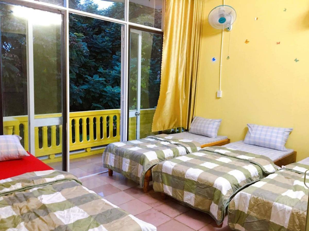 Nhà Dân Và Cà Phê Vivu Hotel Huế Ngoại thất bức ảnh