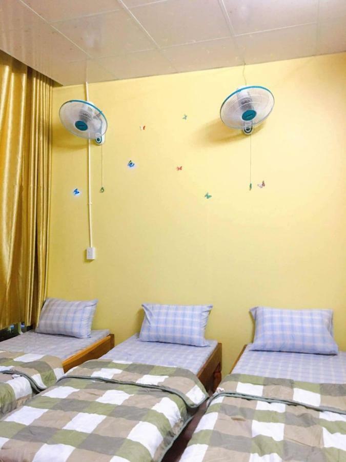 Nhà Dân Và Cà Phê Vivu Hotel Huế Ngoại thất bức ảnh